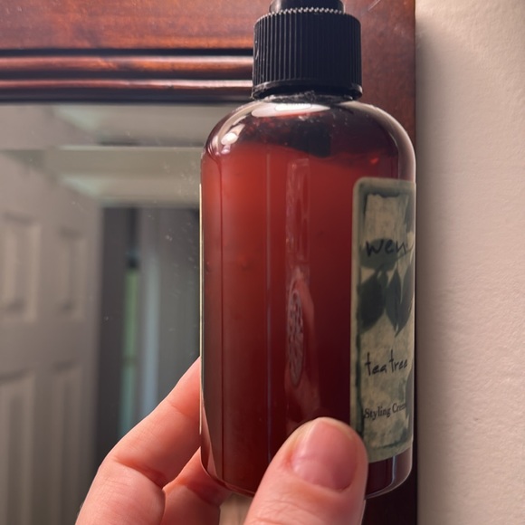 WEN Tea Tree Styling Creme - Picture 6 of 6